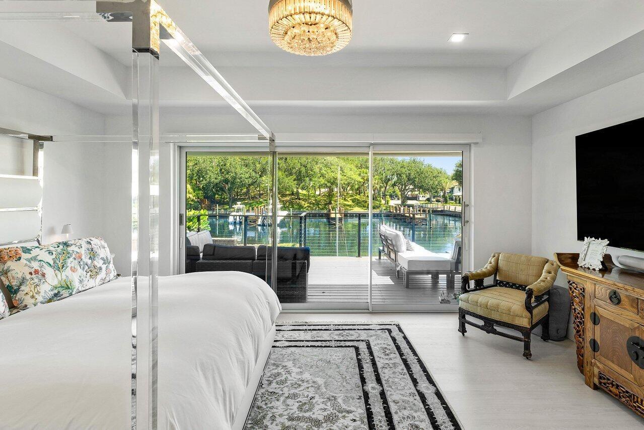 BOCA MARINA - Residential