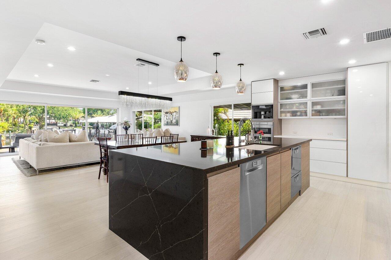 BOCA MARINA - Residential