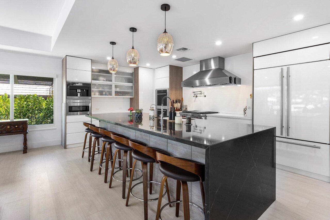 BOCA MARINA - Residential