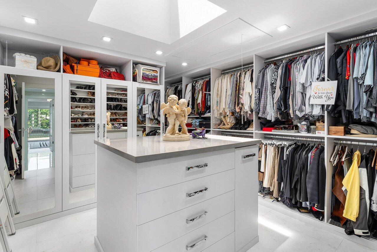 BOCA MARINA - Residential