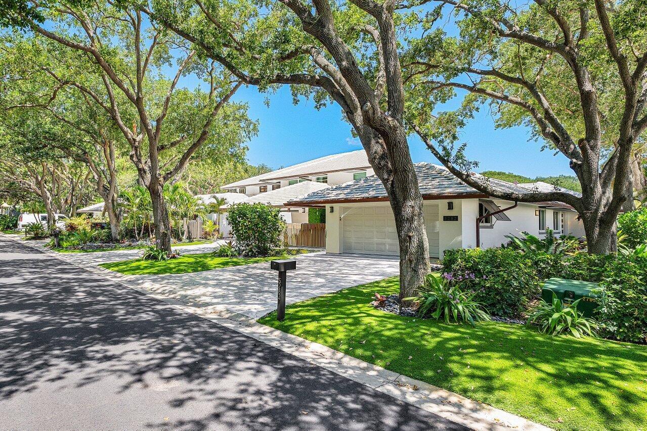 BOCA MARINA - Residential