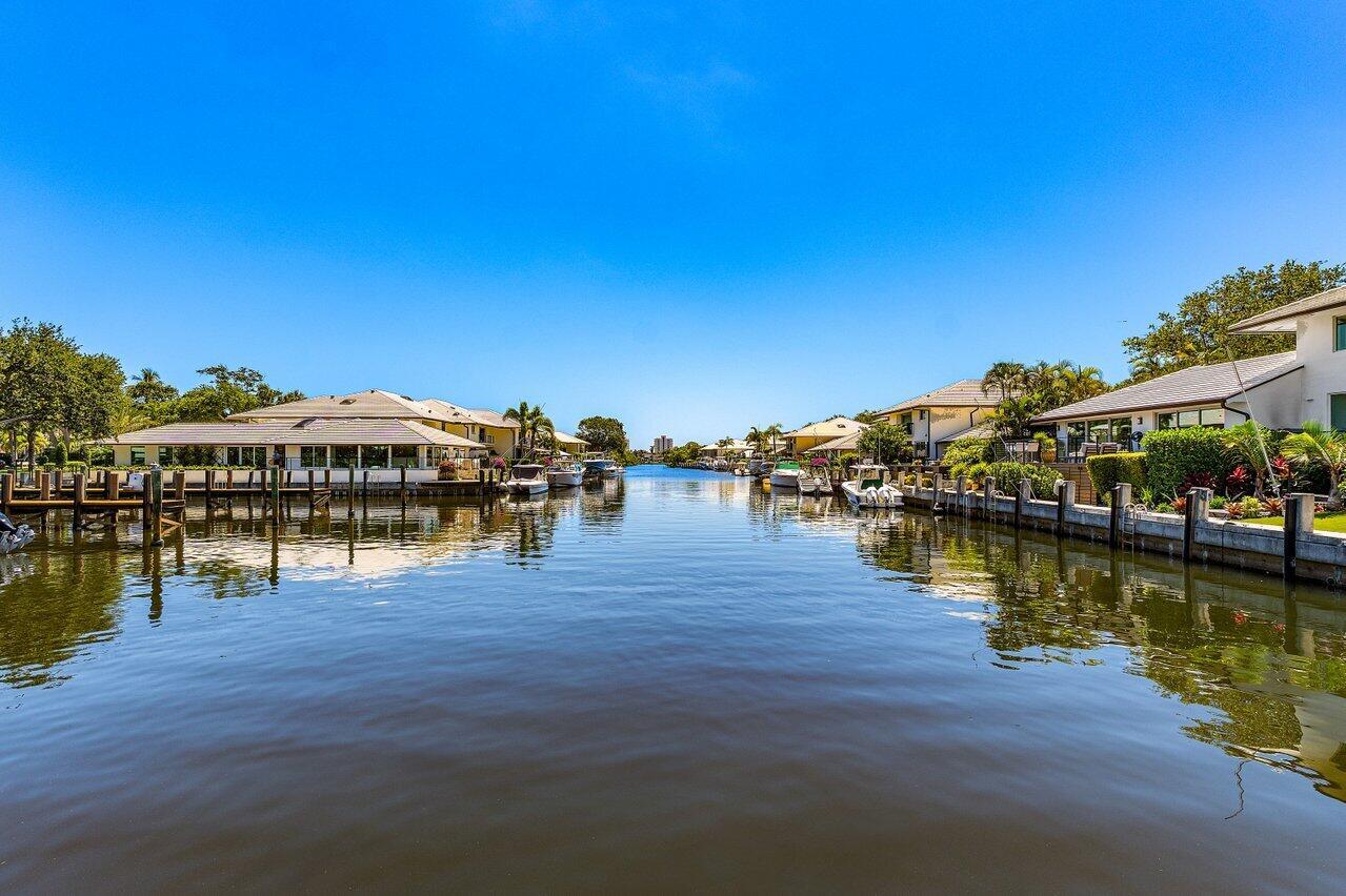BOCA MARINA - Residential
