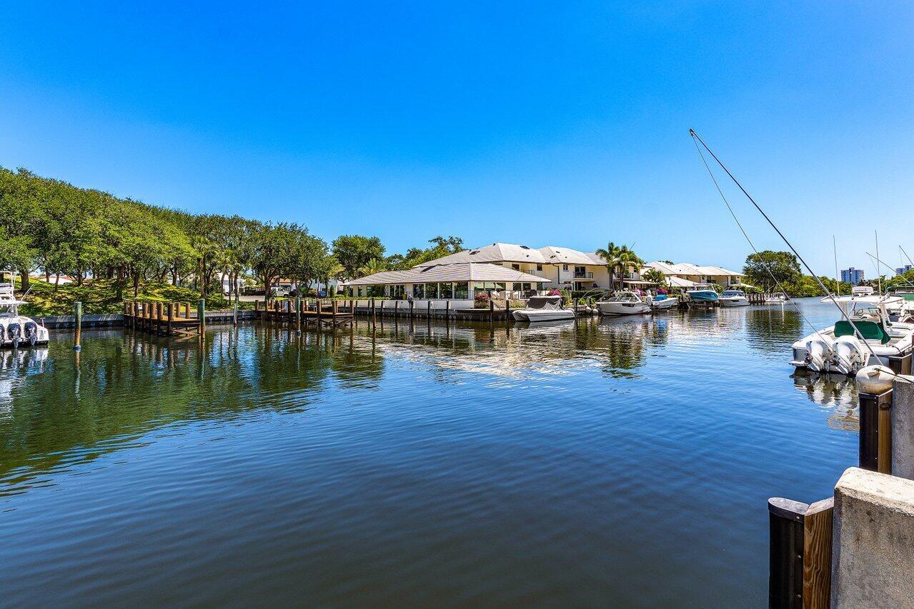 BOCA MARINA - Residential
