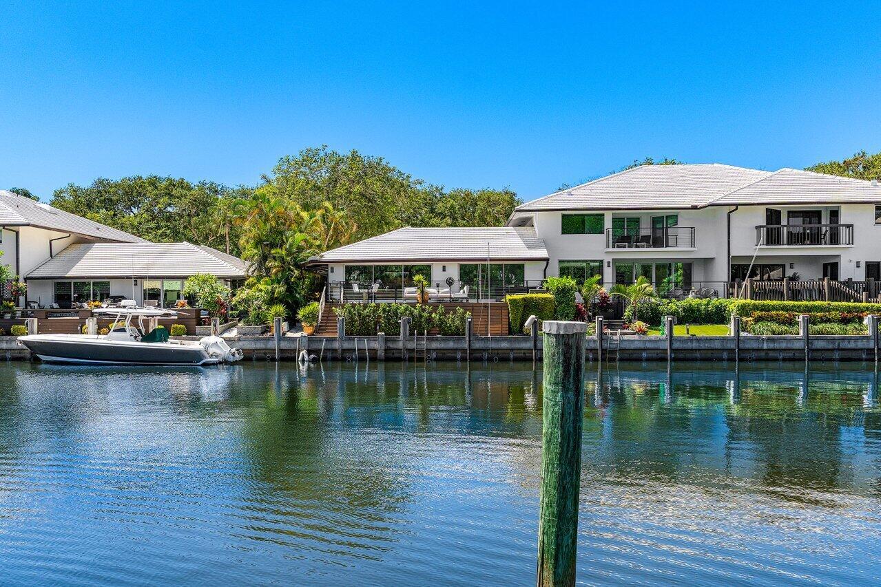 BOCA MARINA - Residential