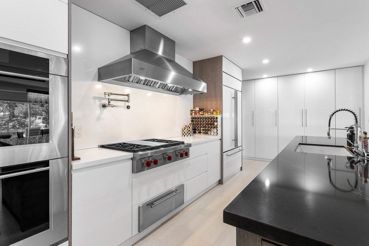 BOCA MARINA - Residential