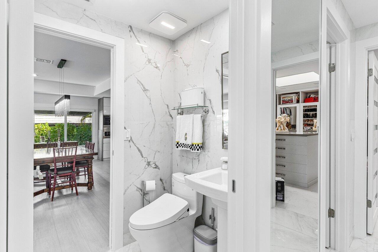 BOCA MARINA - Residential