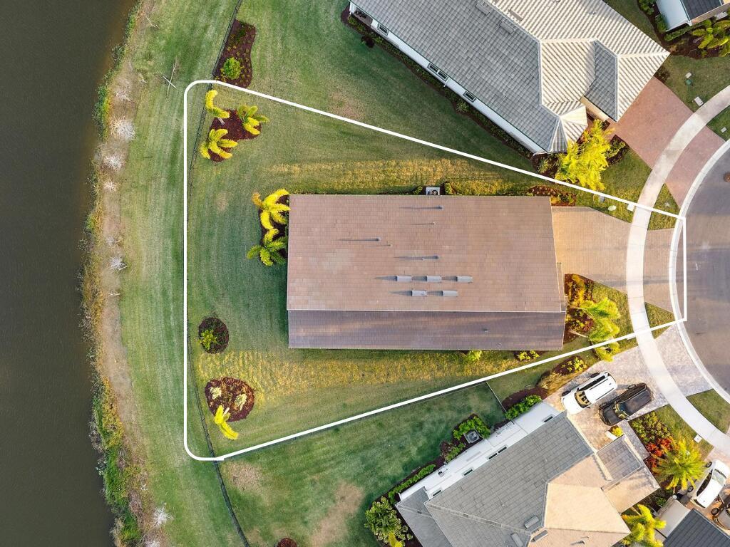 12421 Banner Court