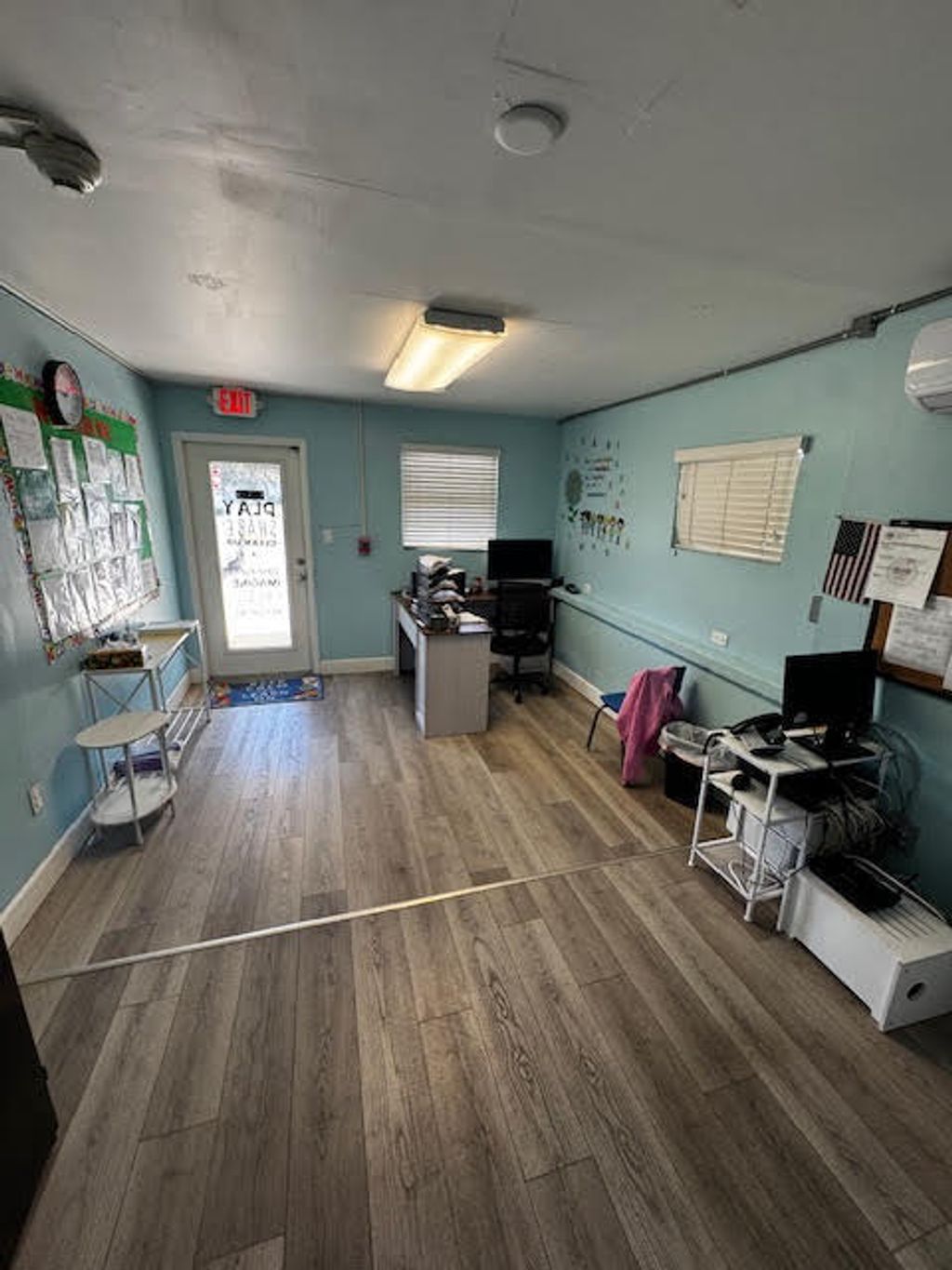 Photo of 411 E Commercial Boulevard, Oakland Park, FL 33334 (MLS # B26017705)