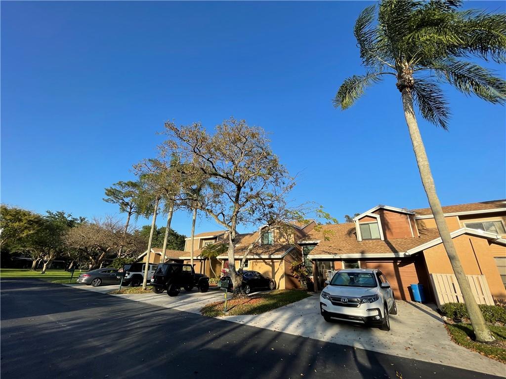 Timberwalk 2 Sec 6 - Residential