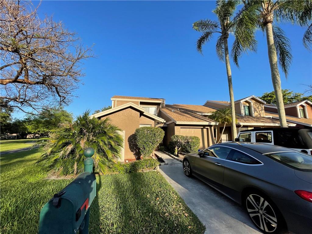 Timberwalk 2 Sec 6 - Residential