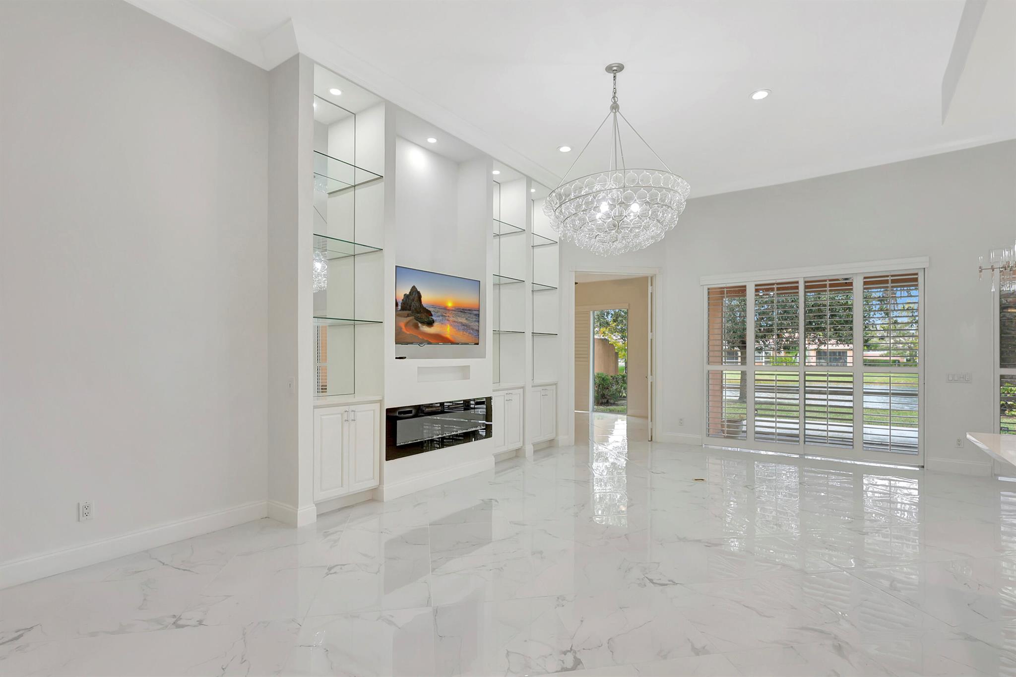 TRADITION PLAT NO 30 - Residential Lease