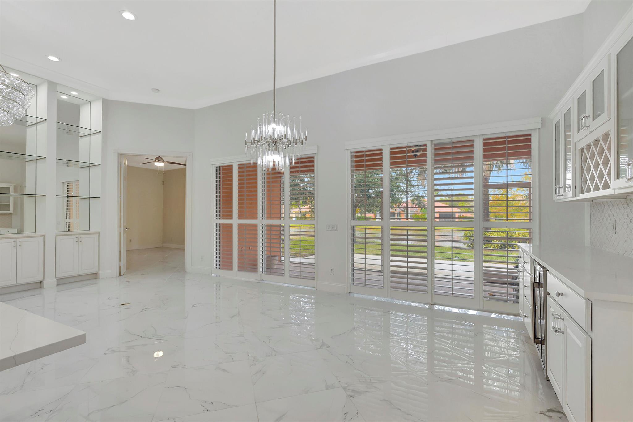 TRADITION PLAT NO 30 - Residential Lease