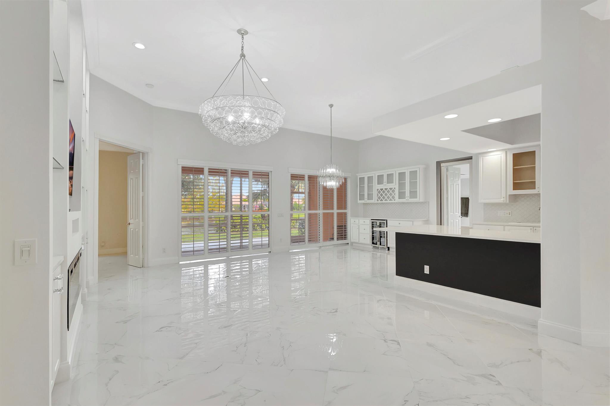 TRADITION PLAT NO 30 - Residential Lease