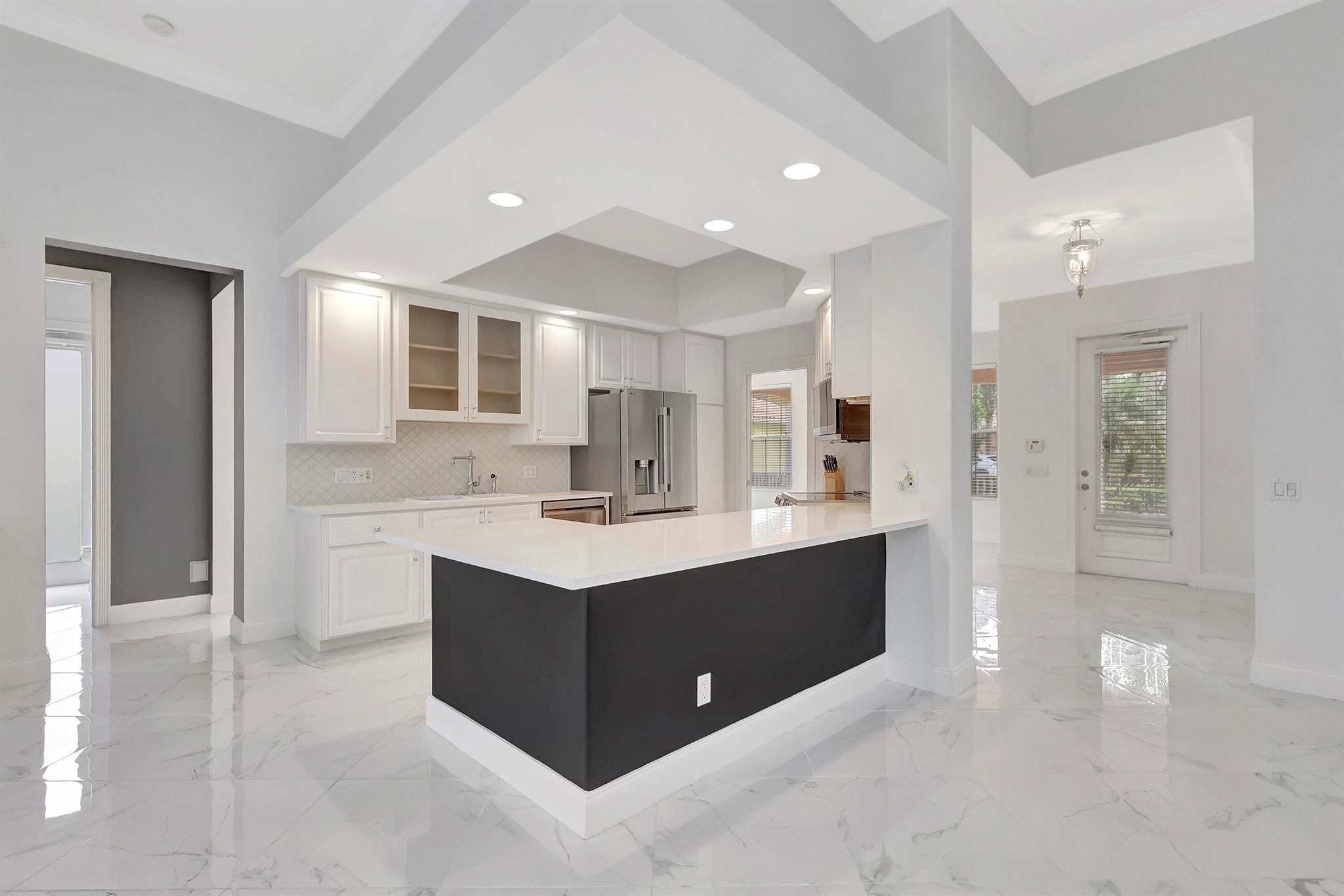 TRADITION PLAT NO 30 - Residential Lease