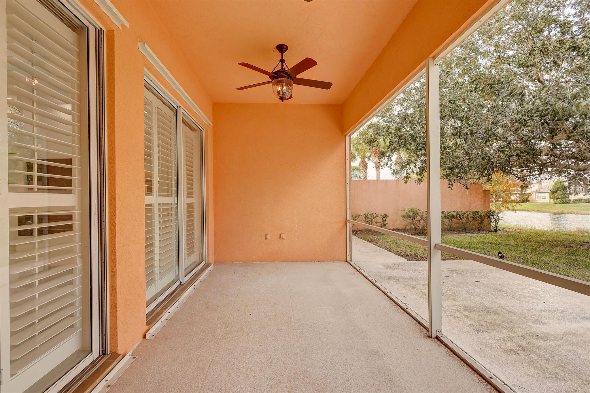 TRADITION PLAT NO 30 - Residential Lease