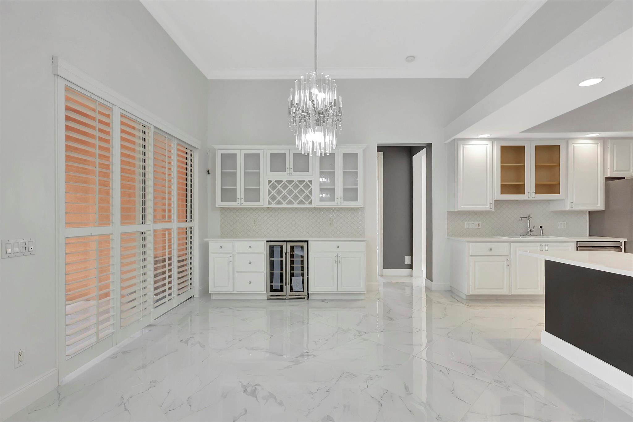 TRADITION PLAT NO 30 - Residential Lease