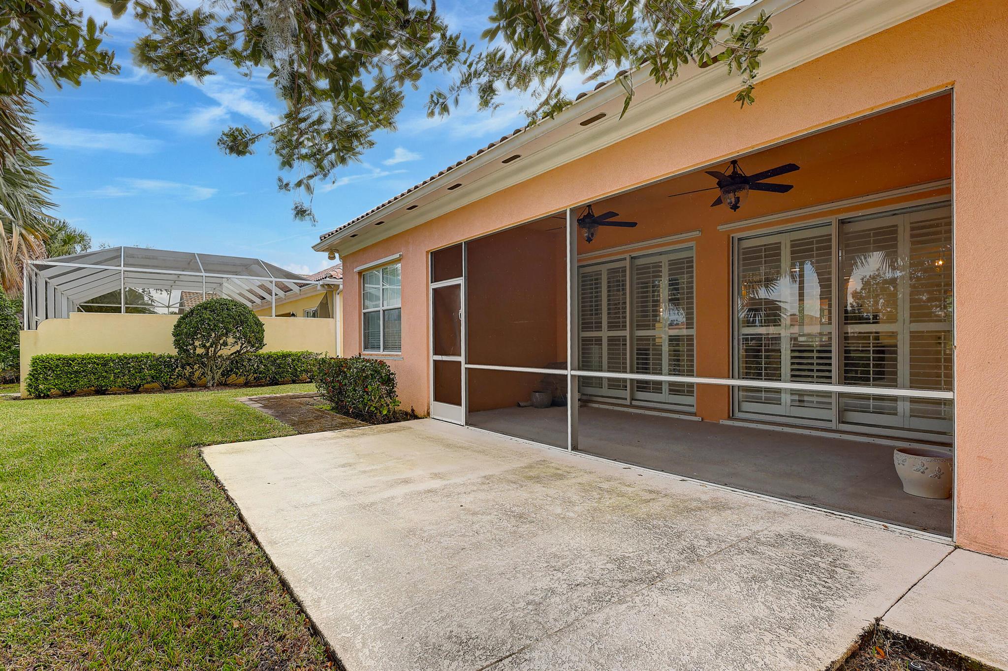 TRADITION PLAT NO 30 - Residential Lease