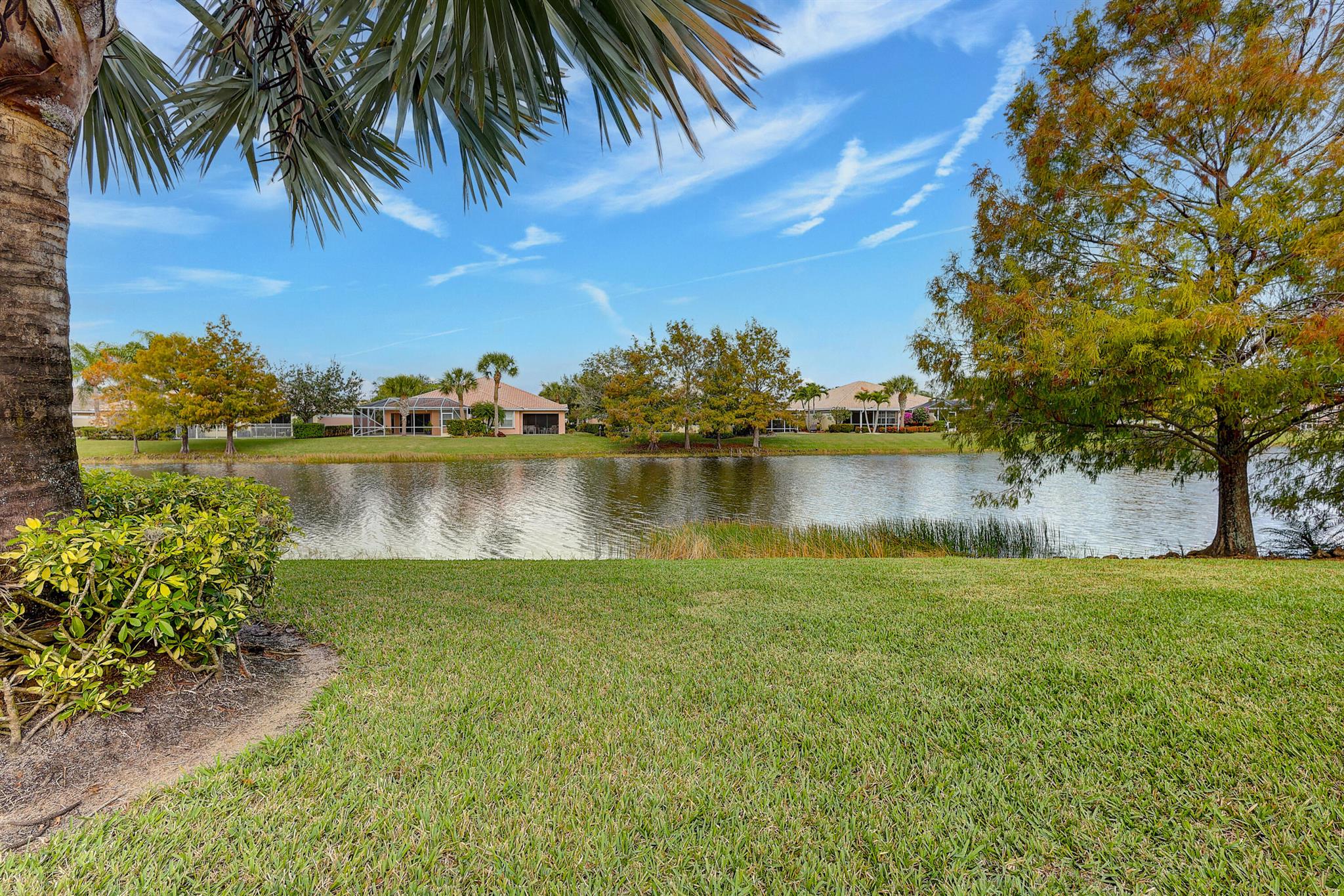 TRADITION PLAT NO 30 - Residential Lease