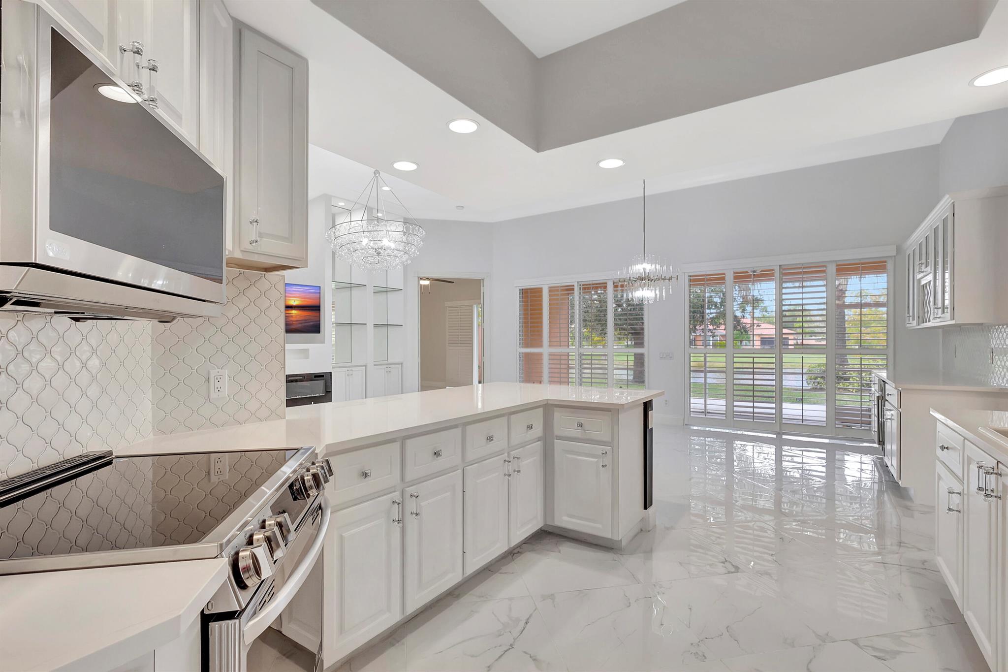 TRADITION PLAT NO 30 - Residential Lease