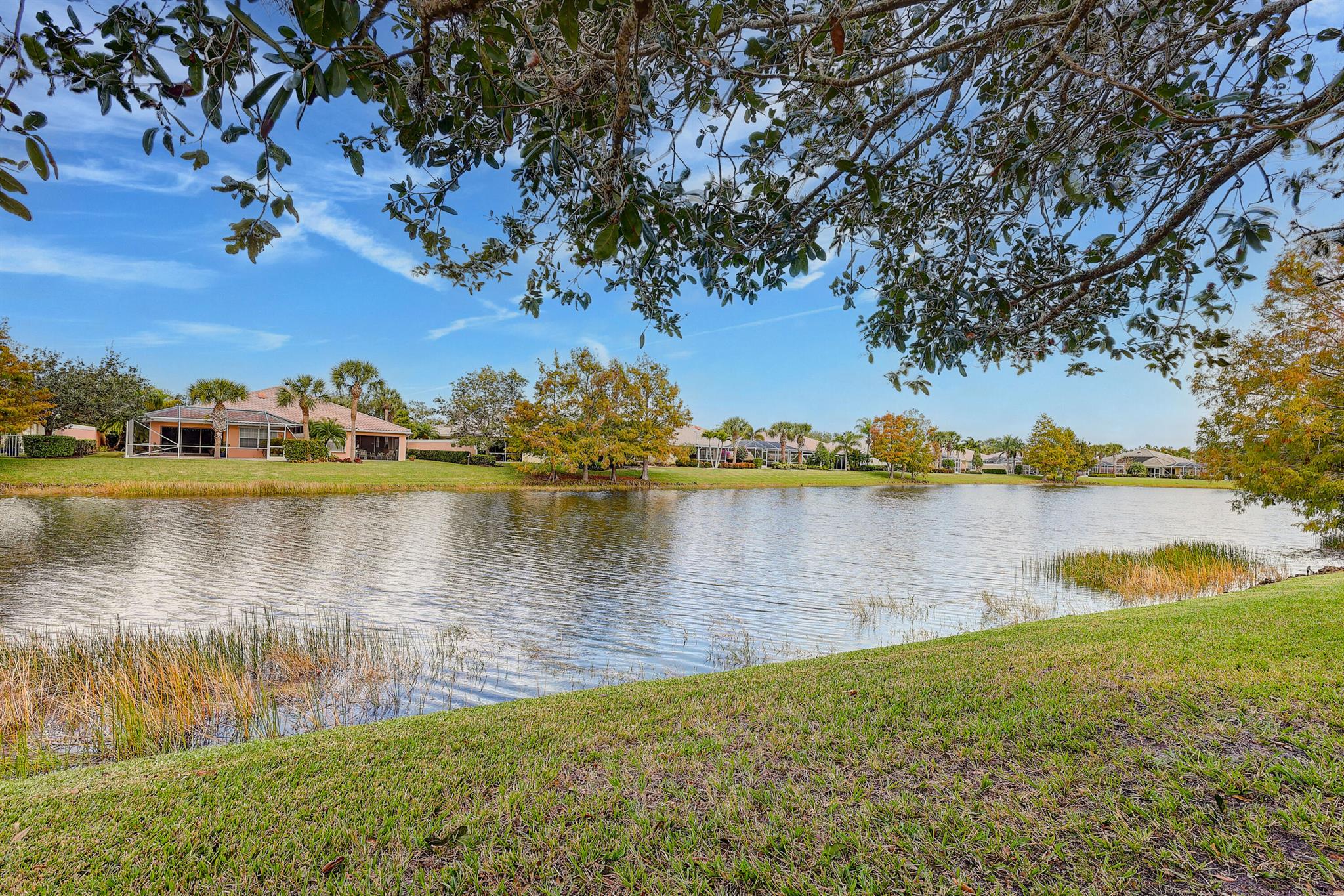 TRADITION PLAT NO 30 - Residential Lease