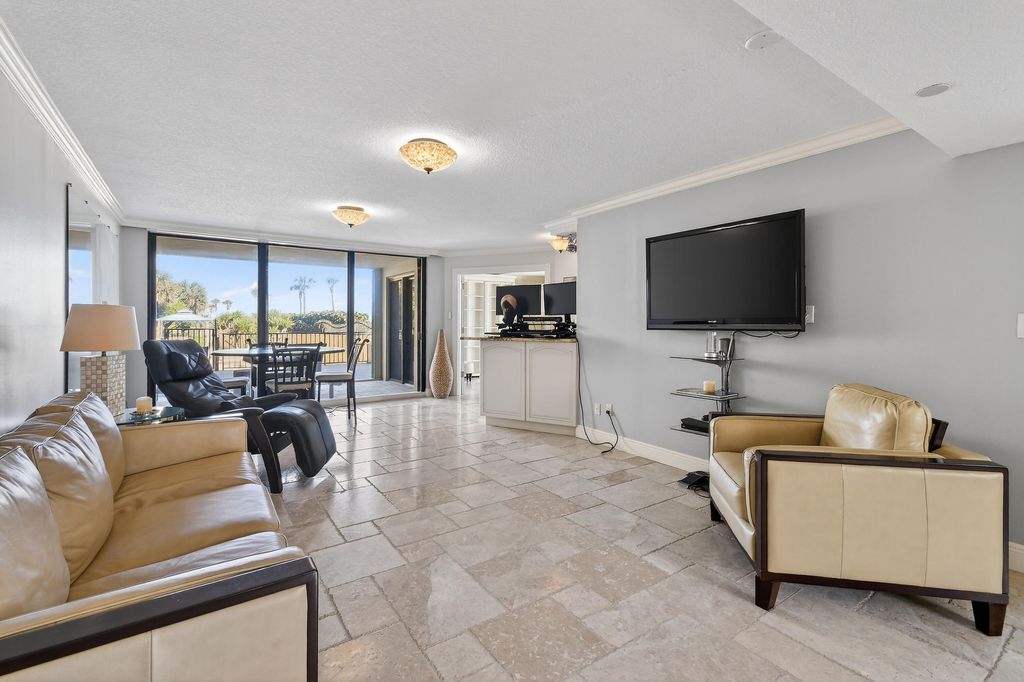 Photo of 100 Ocean Trail Way #101, Jupiter, FL 33477 (MLS # R11161596)