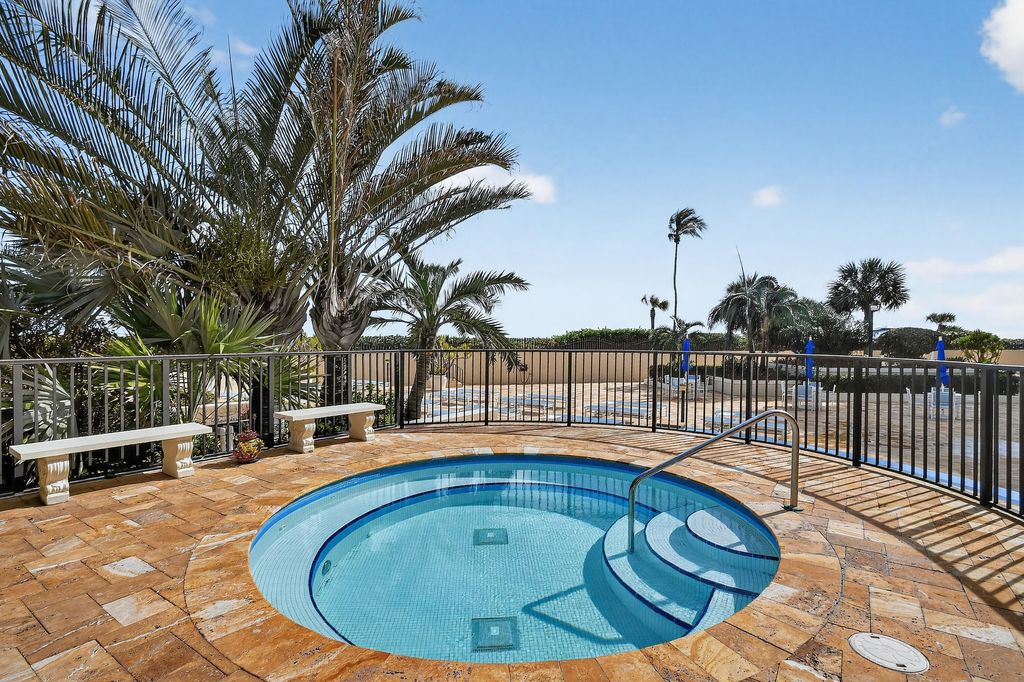 Photo of 100 Ocean Trail Way #101, Jupiter, FL 33477 (MLS # R11161596)