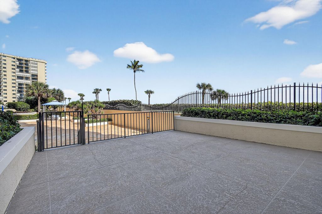 Photo of 100 Ocean Trail Way #101, Jupiter, FL 33477 (MLS # R11161596)