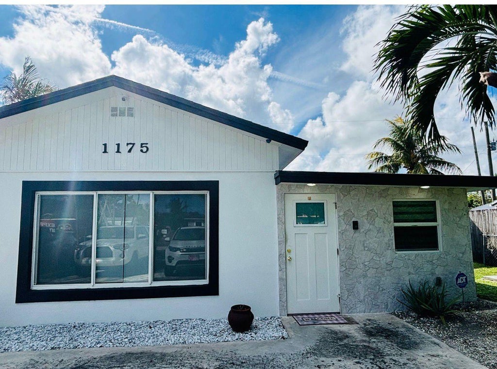 Photo of 1175 Sunrise Road, West Palm Beach, FL 33406 (MLS # R11164534)