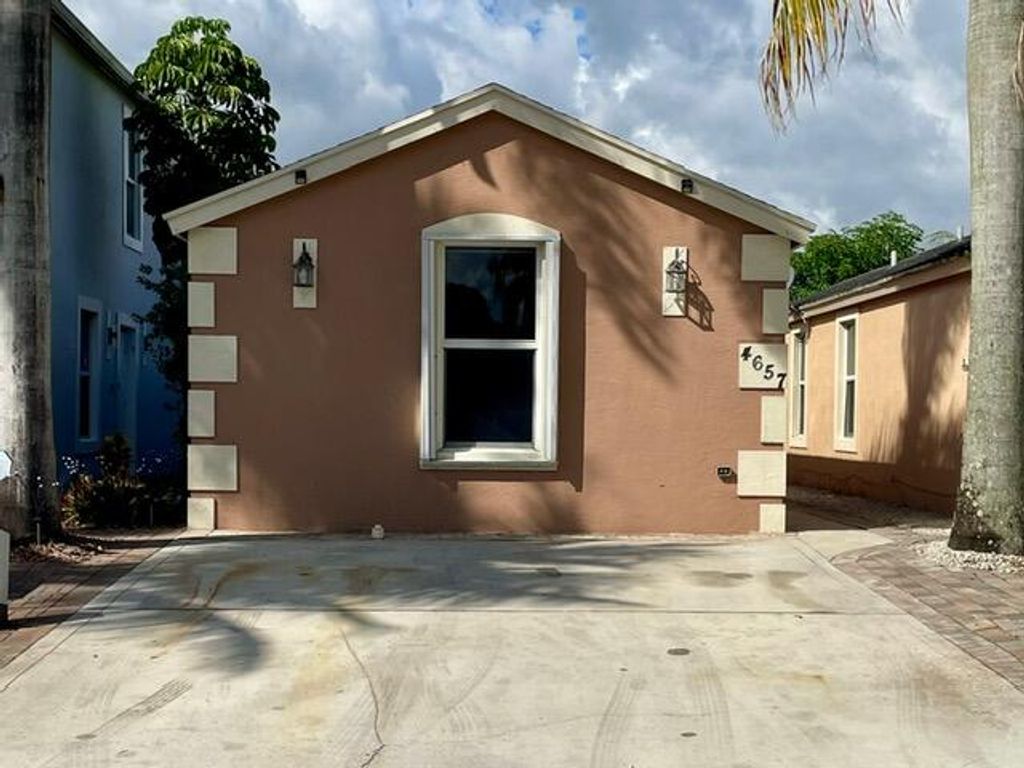 Photo of 4657 Clemens Street, Lake Worth, FL 33463 (MLS # R11128522)