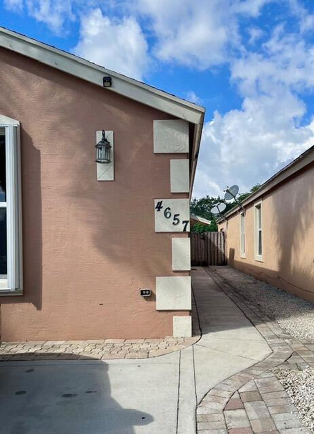 Photo of 4657 Clemens Street, Lake Worth, FL 33463 (MLS # R11128522)