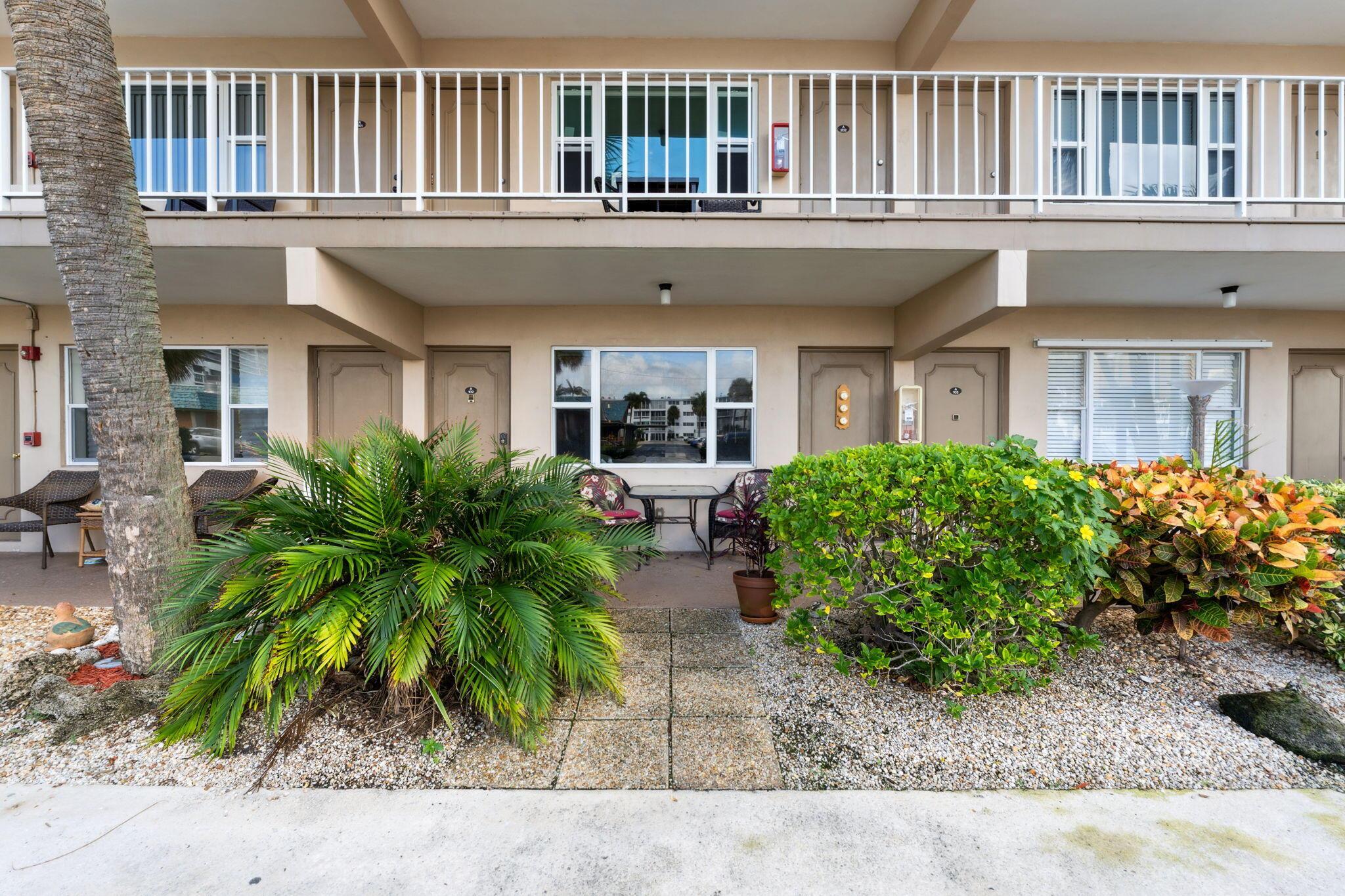 3200 NE 7th Court 102a