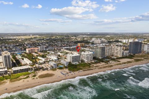 3200 NE 7th Court 102a Pompano Beach FL 33062
