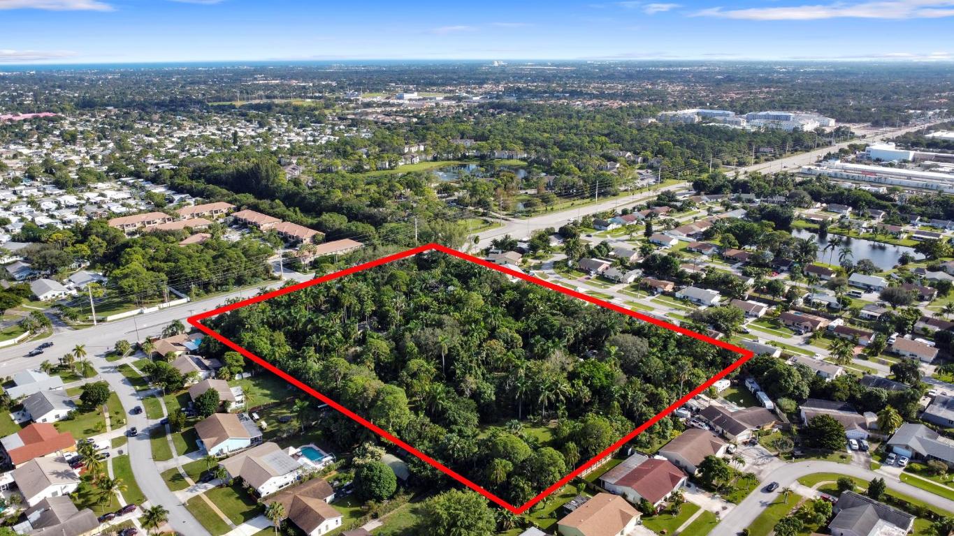 6285 S Military Trail