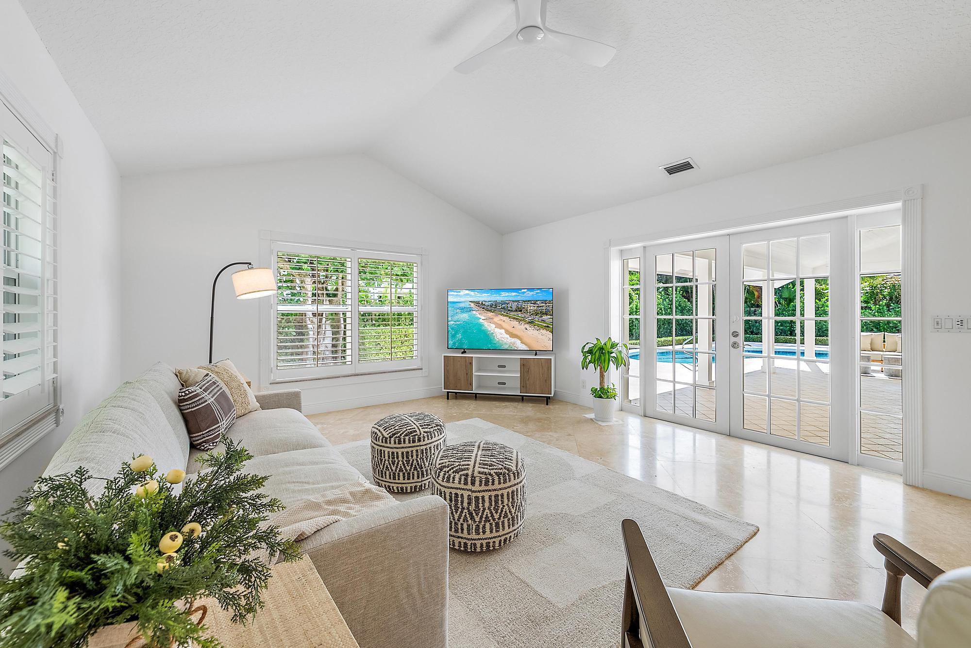 JUPITER INLET BEACH COLON - Residential Lease