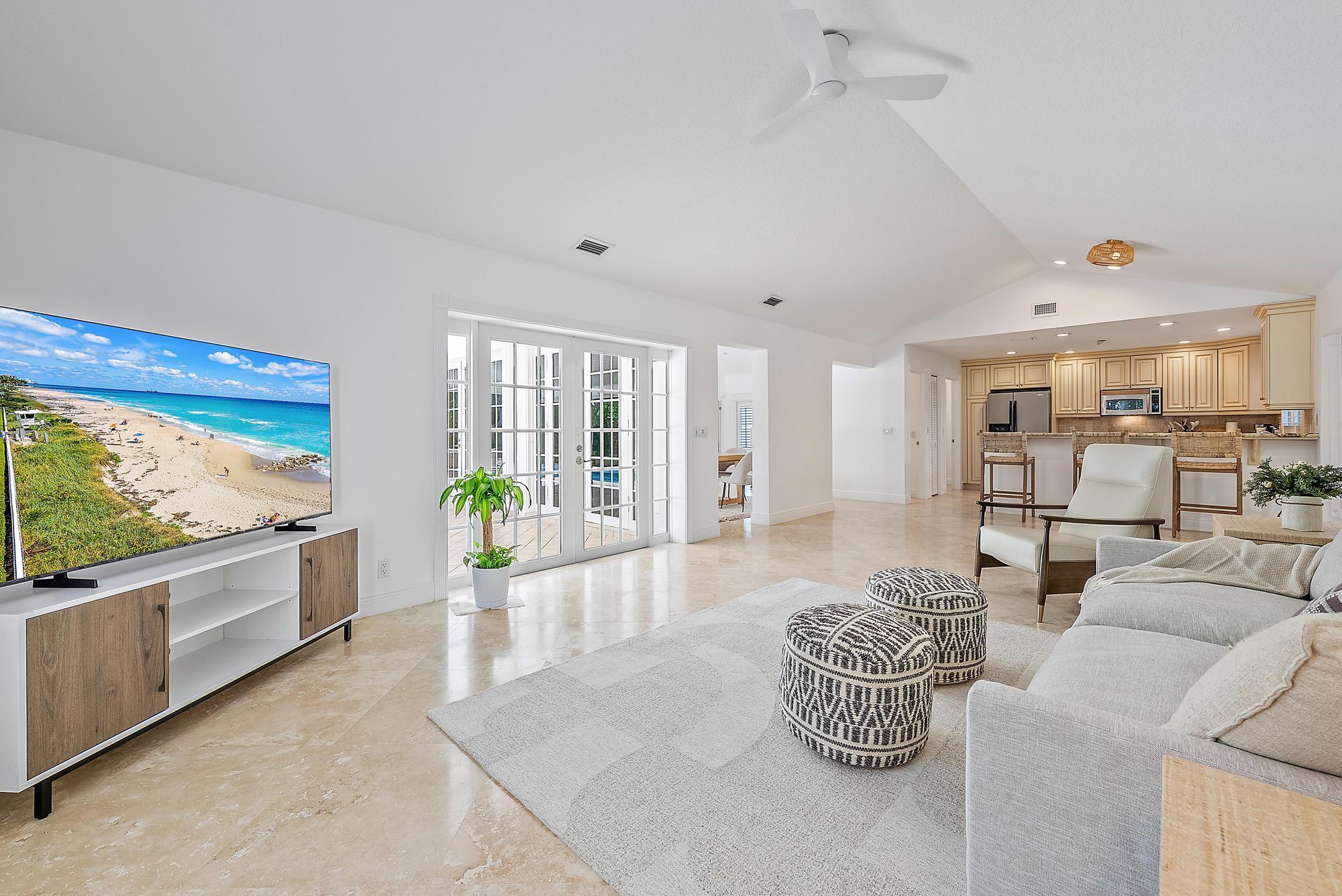 JUPITER INLET BEACH COLON - Residential Lease