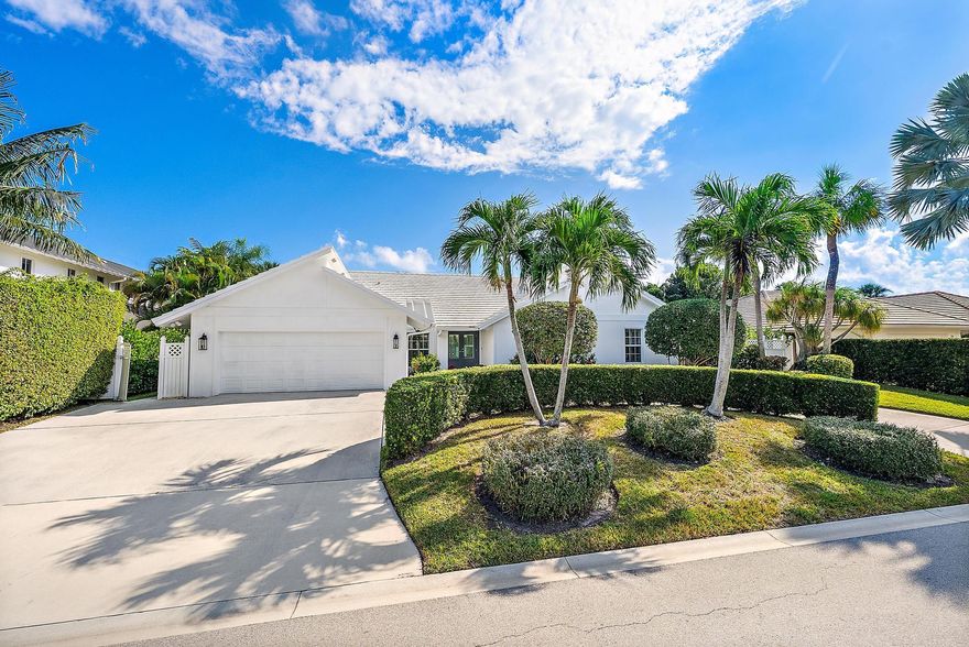 Discover this beautifully updated 3-bedroom home in the highly sought-after Jupiter Inlet Colony. Featuring brand-new furnishings and a private pool, this move-in-ready residence offers the perfect blend of comfort and coastal living. Available immediately for annual lease at $11,000/month or seasonal lease at $25,000/month.