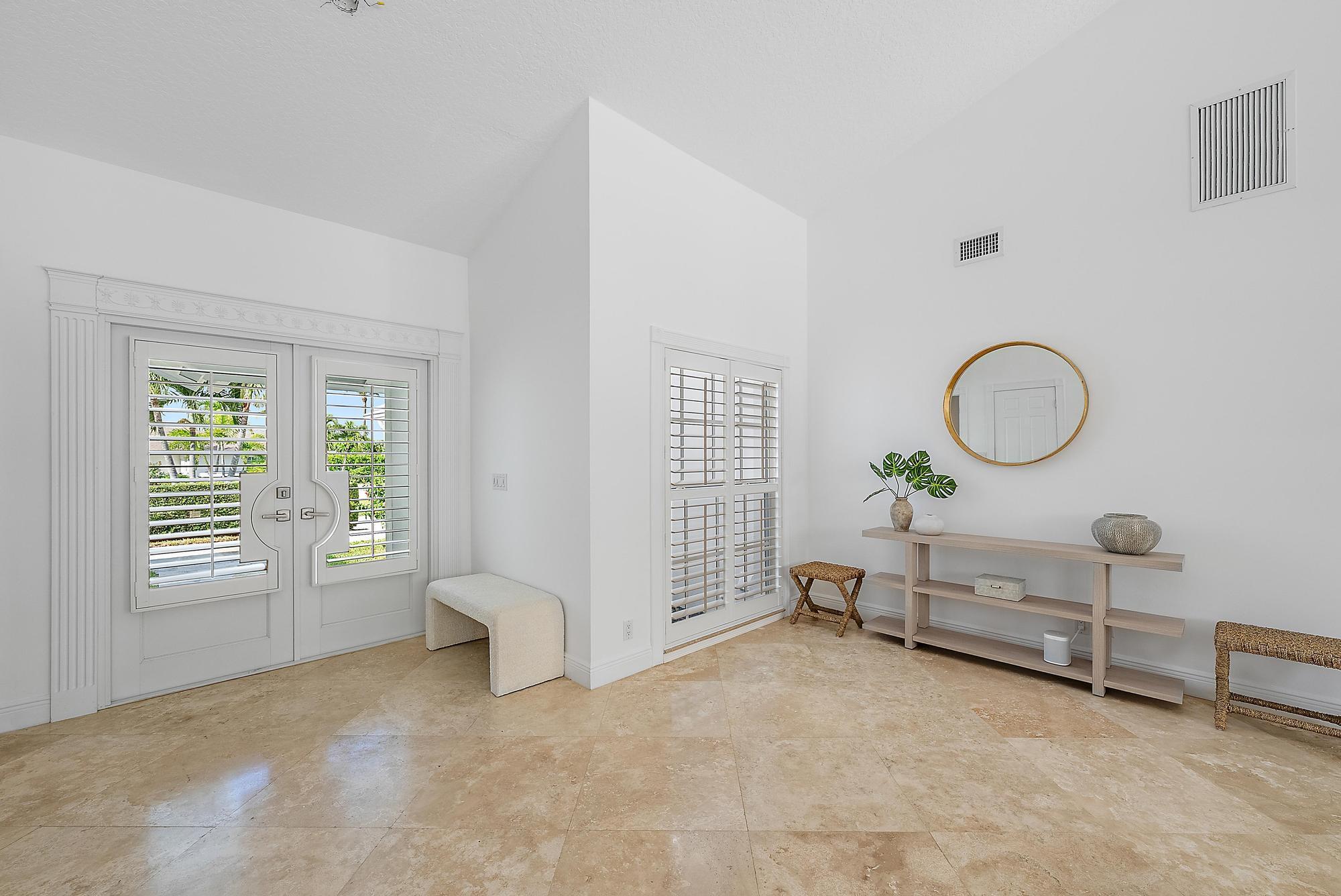 JUPITER INLET BEACH COLON - Residential Lease