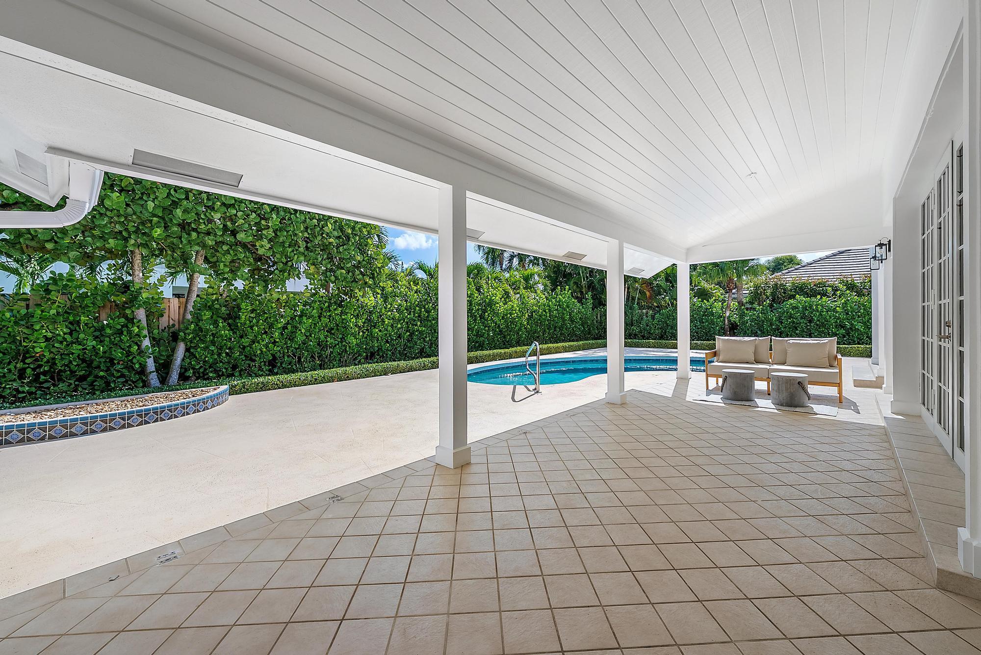 JUPITER INLET BEACH COLON - Residential Lease