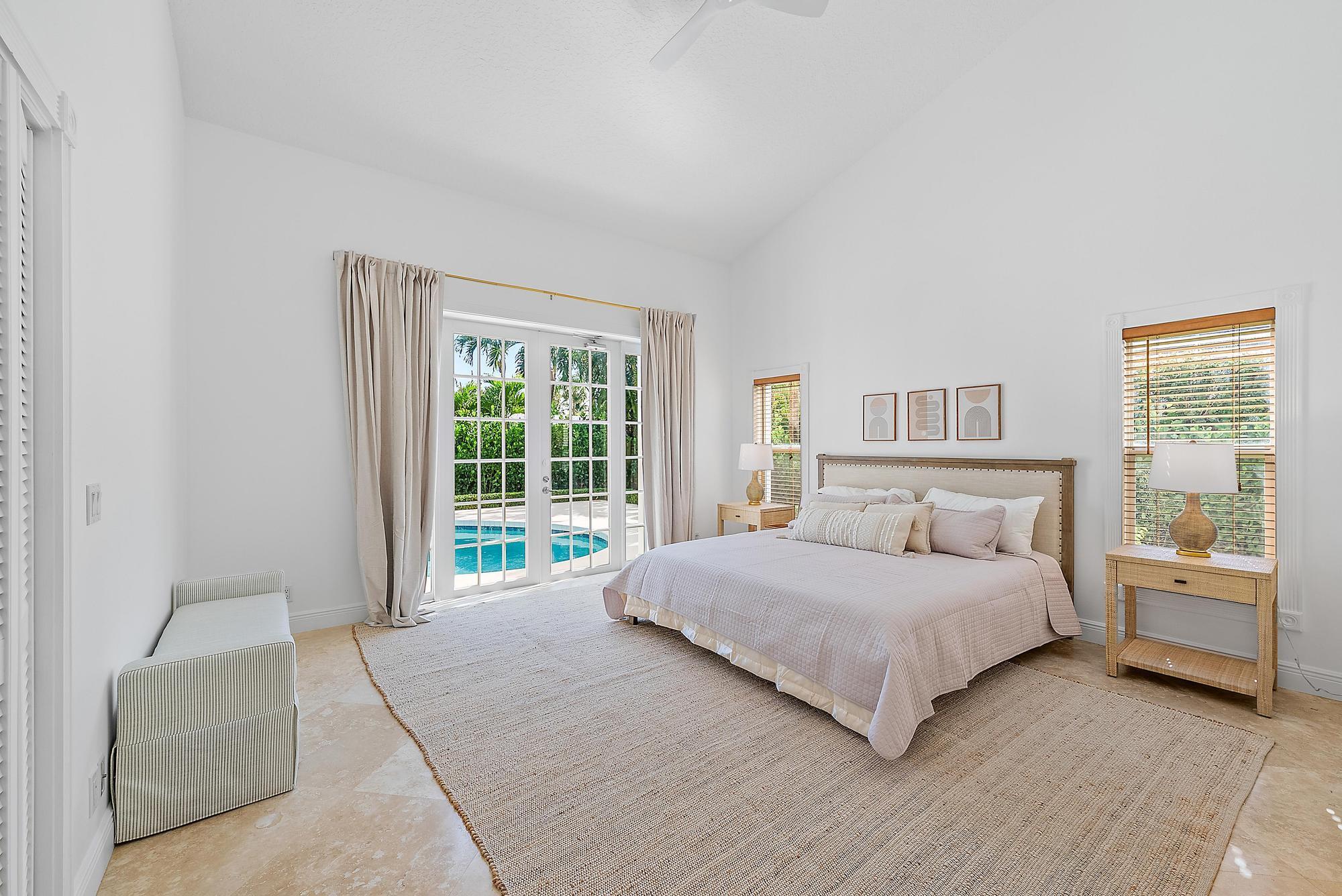 JUPITER INLET BEACH COLON - Residential Lease