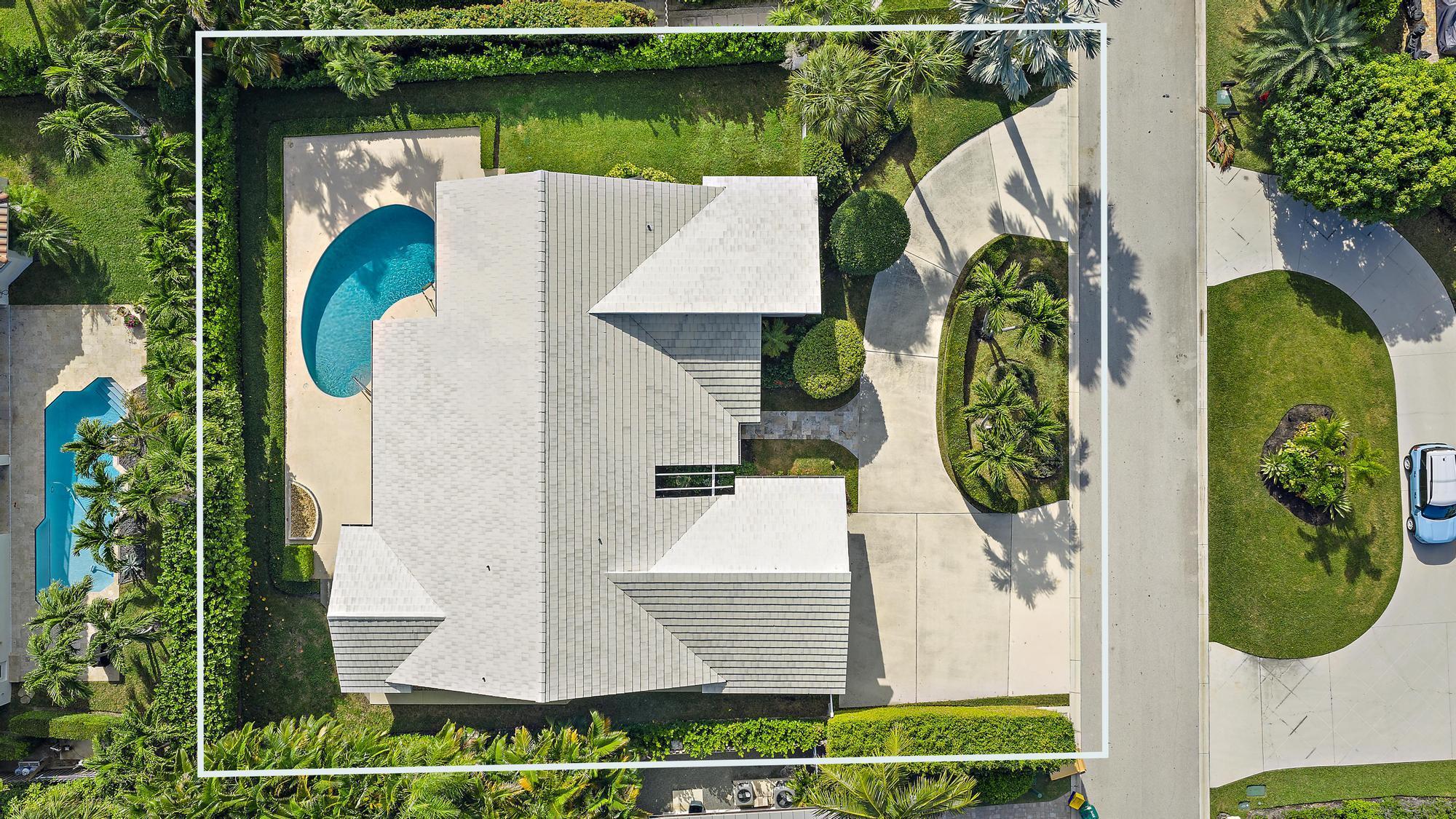 JUPITER INLET BEACH COLON - Residential Lease