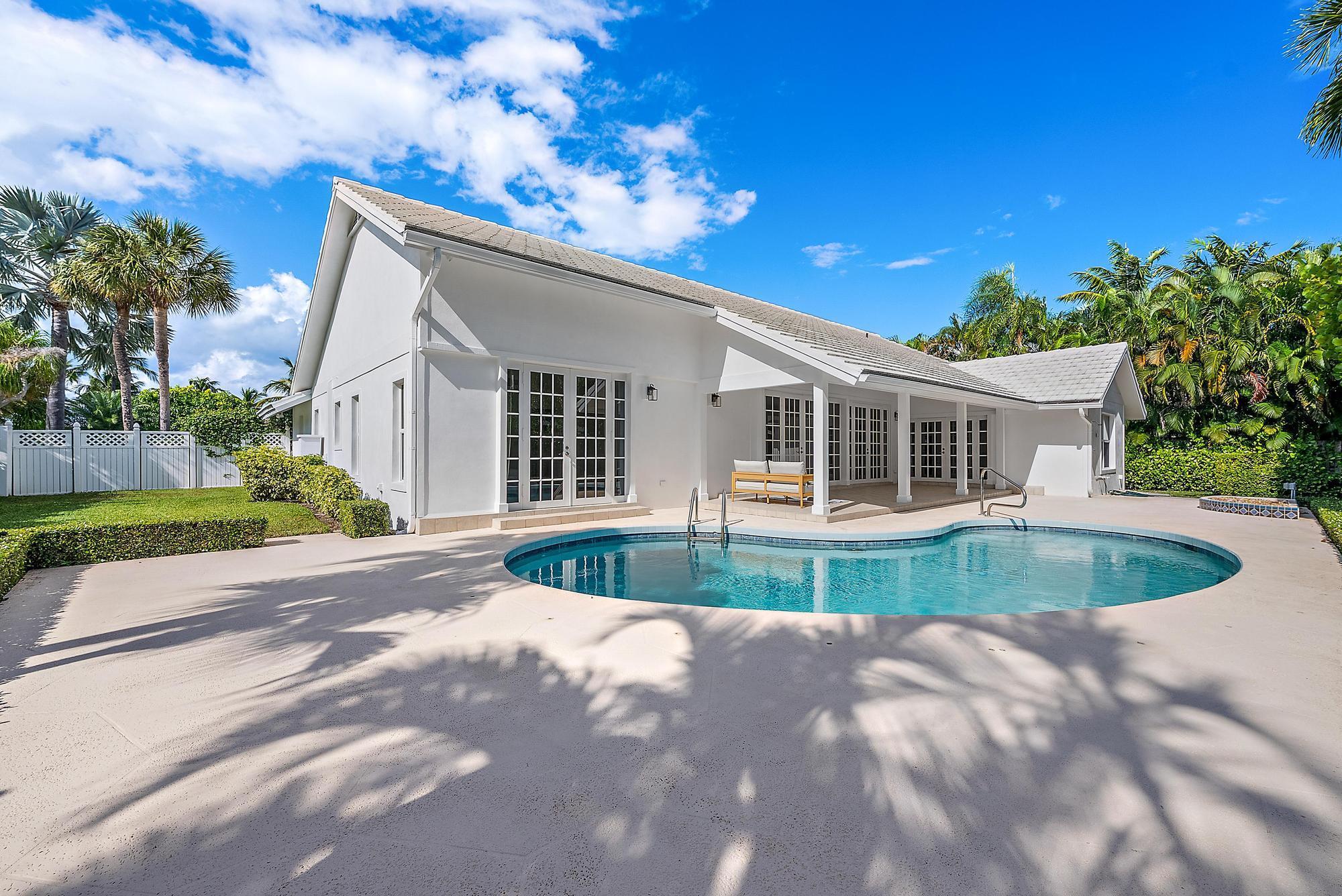 JUPITER INLET BEACH COLON - Residential Lease