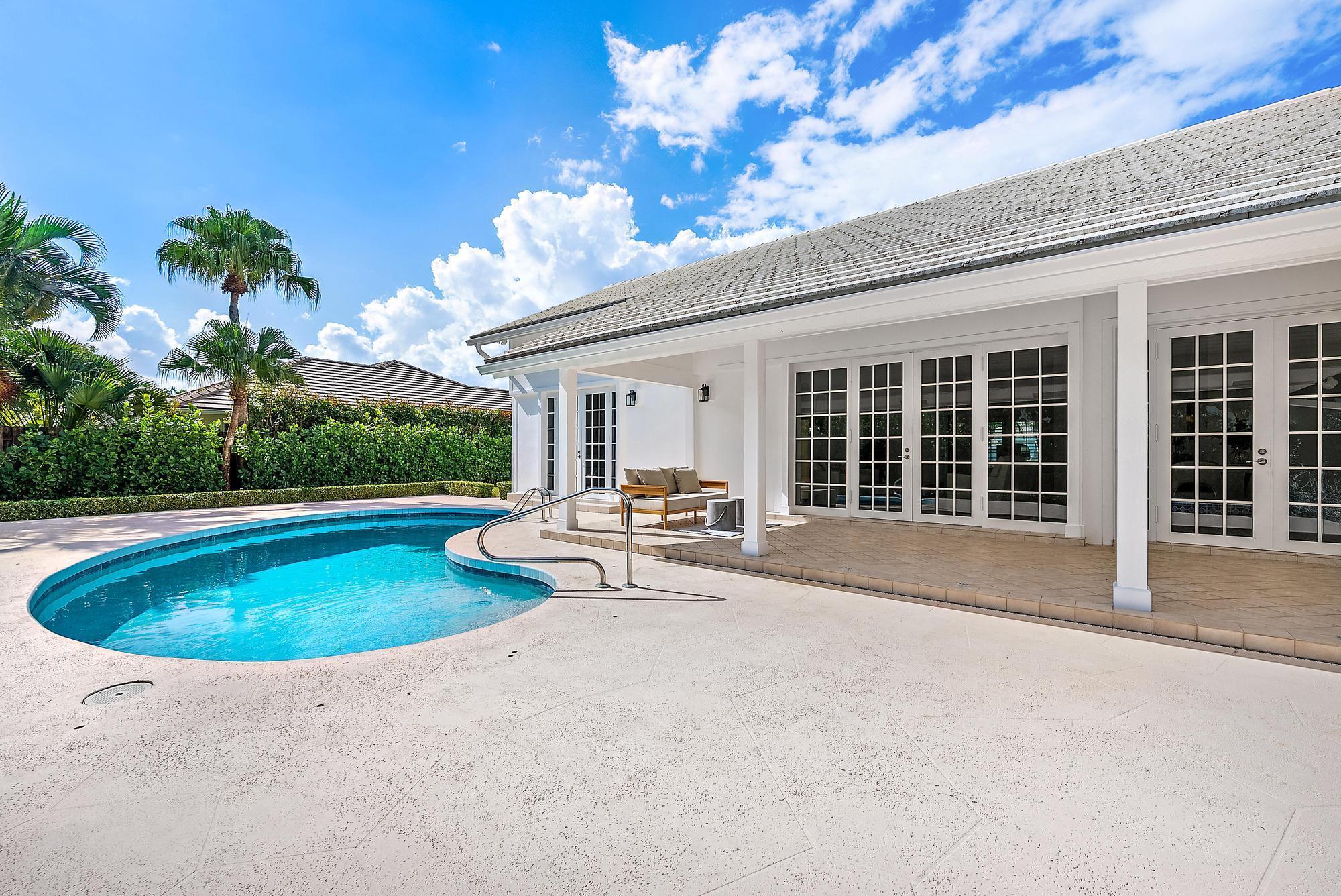 JUPITER INLET BEACH COLON - Residential Lease