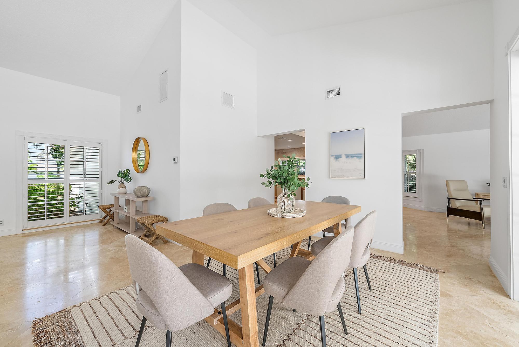 JUPITER INLET BEACH COLON - Residential Lease