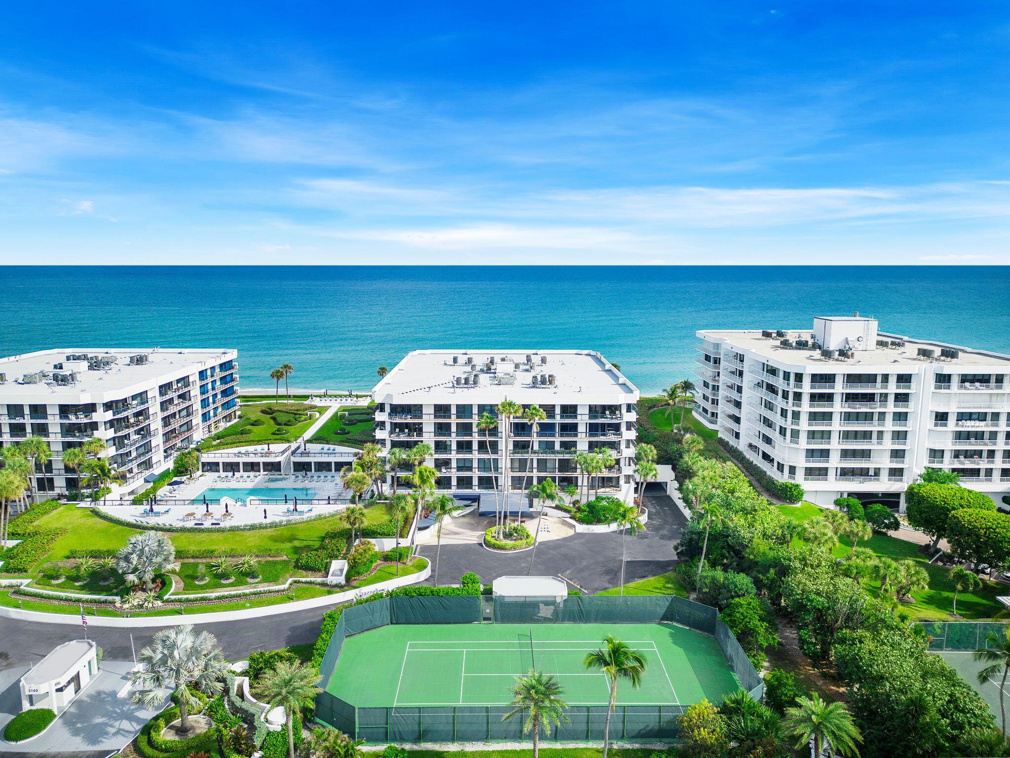 CARLTON PLACE CONDO - Residential