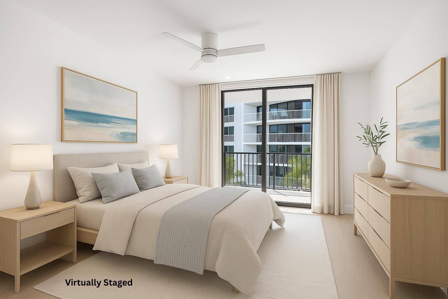 CARLTON PLACE CONDO - Residential