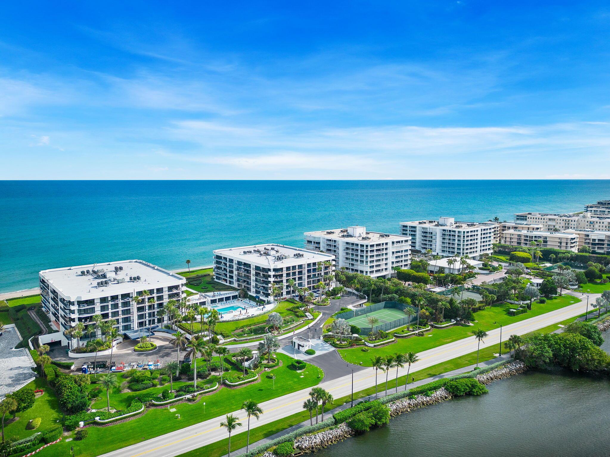 CARLTON PLACE CONDO - Residential