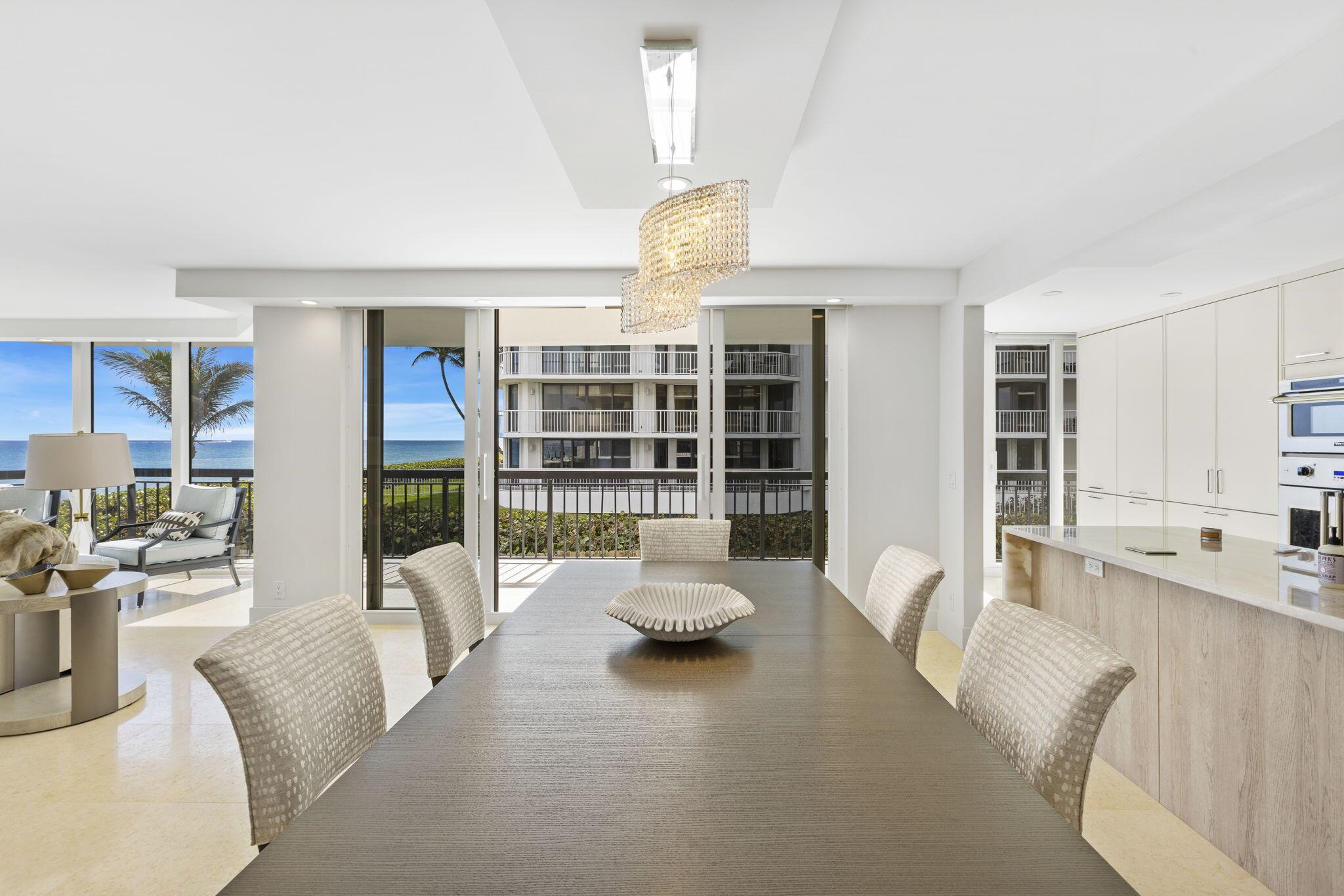 3140 S Ocean Boulevard 203s
