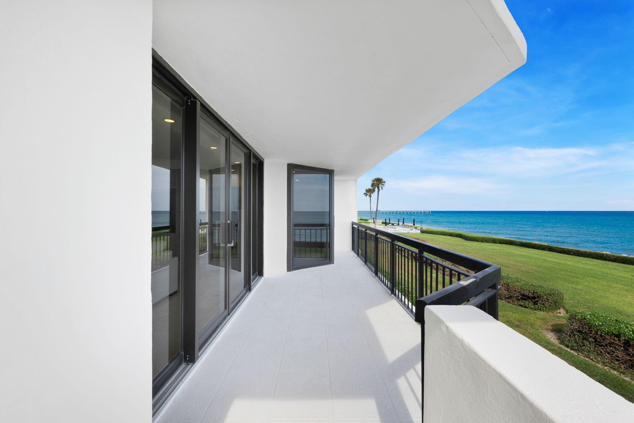 3140 S Ocean Boulevard 203s