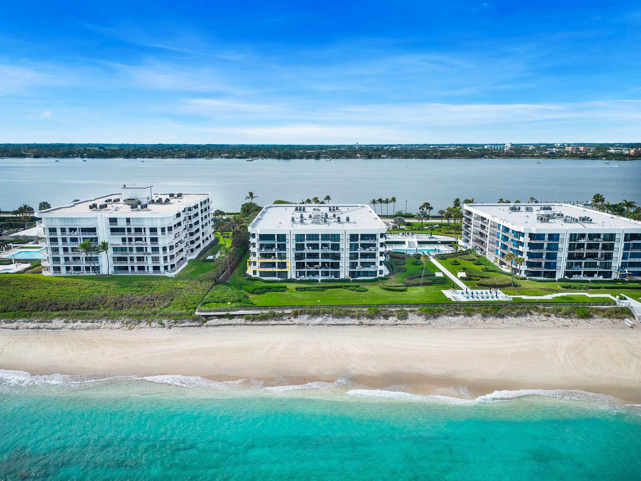 CARLTON PLACE CONDO - Residential