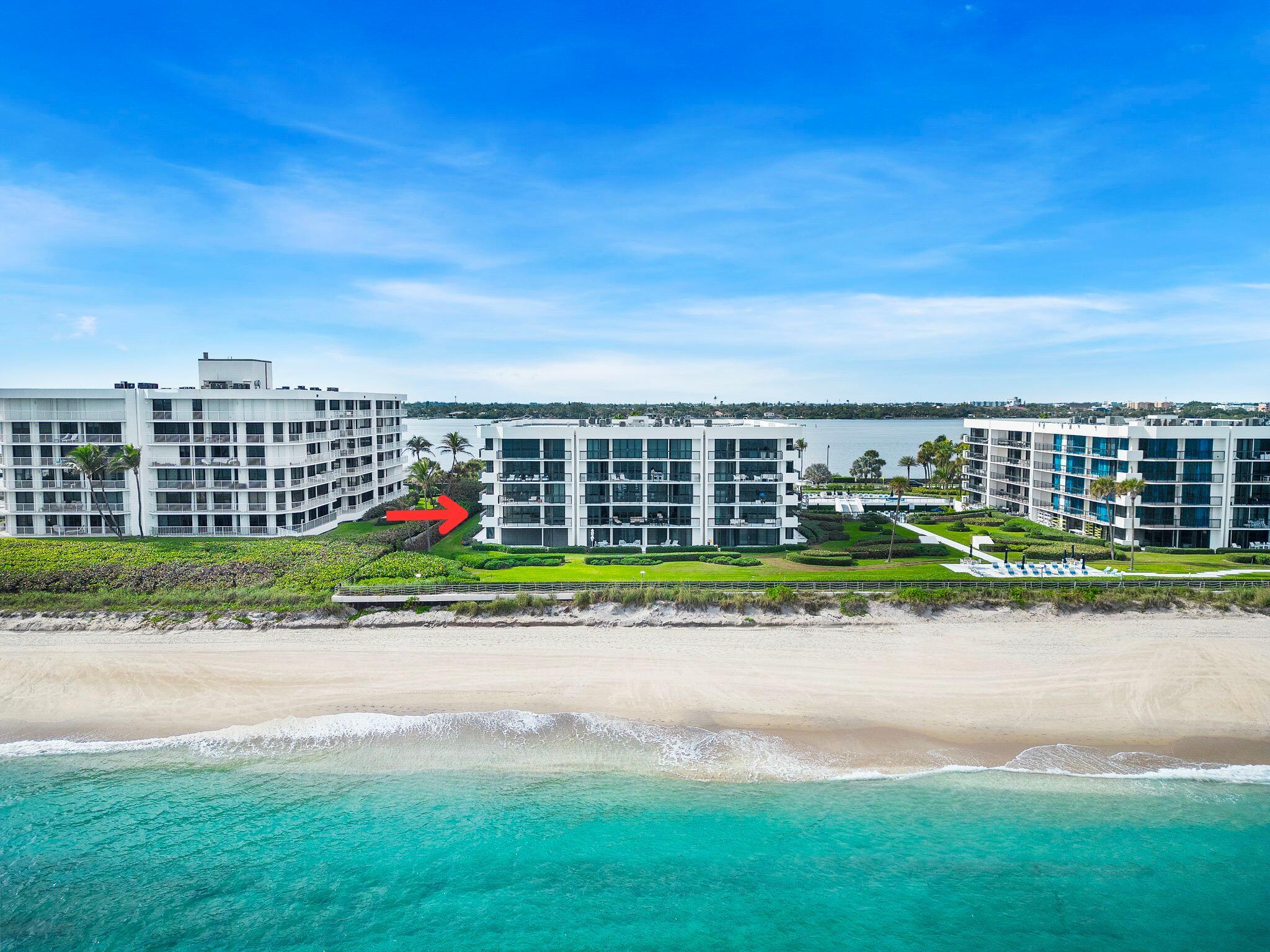 CARLTON PLACE CONDO - Residential